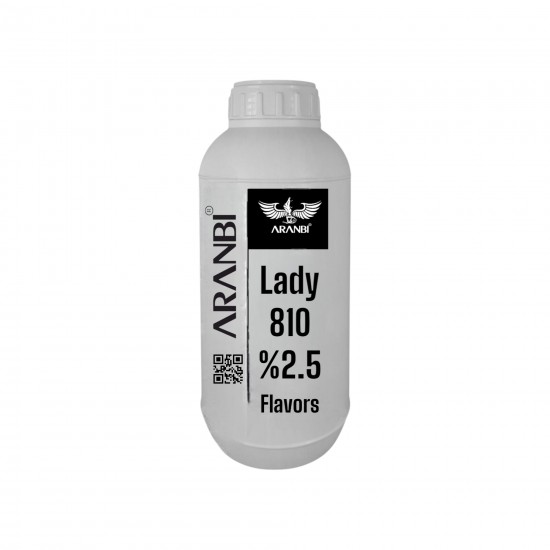 AROMA LADY  810